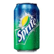 SPRITE LATA