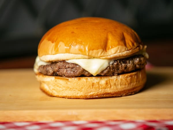 Carne Queijo