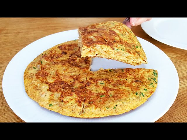 Omelete 