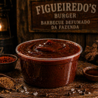 Barbacue Defumado