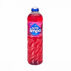 DET LIQ GOTA LIMPA MACA 500ML