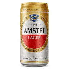 AMSTEL 269ML UNID