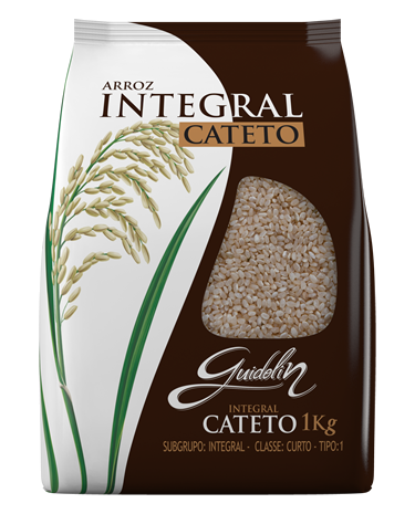Arroz Guidolin int. cateto 1kg