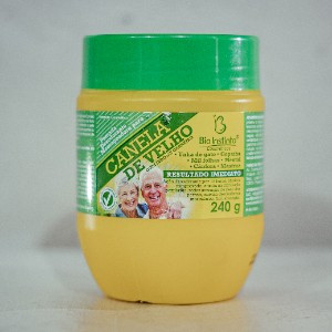CANELA DE VELHO 240G