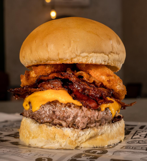 COSTELA BURGUER