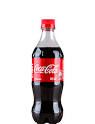 COCA COLA 600ML