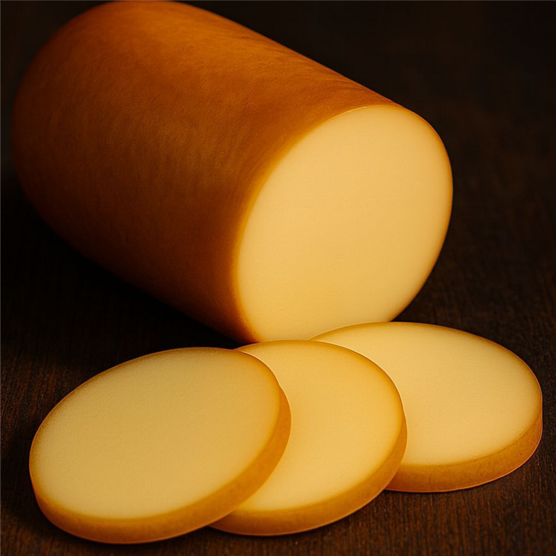 Queijo Provolone