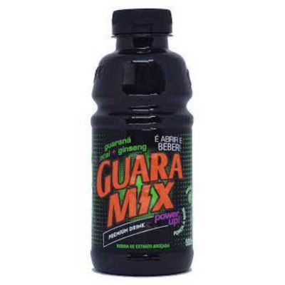 689 - Bebida Mista Guara Mix Power 500 ml Bocão