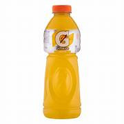 GATORADE MARACACUJA 500ML