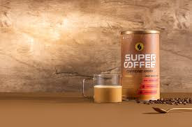Meia dose Supr coffe