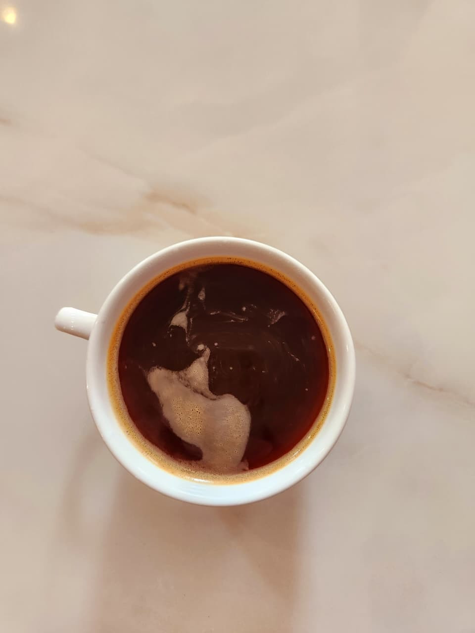 AMERICANO