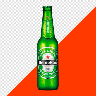 Heineken LongNeck
