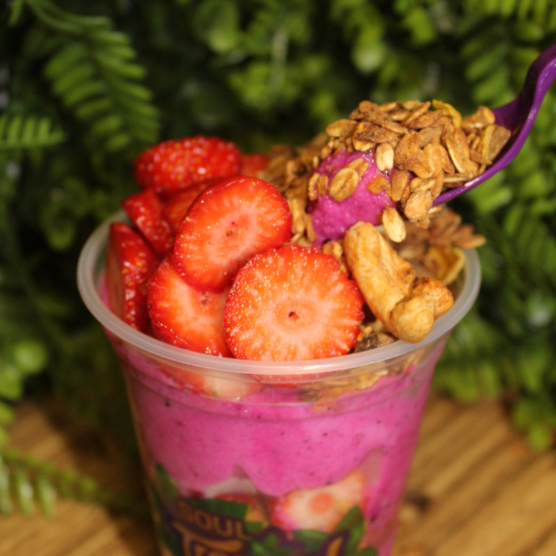 Pitaya Copo (700 ml)