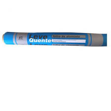 ALUMINIO  LEVE QUENTE