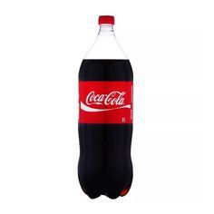 Coca Cola 2L