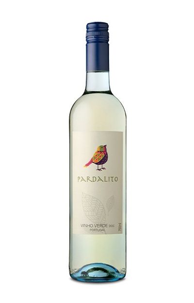 VINHO BRANCO PARDALITO DOC  VINHO VERDE  750ML