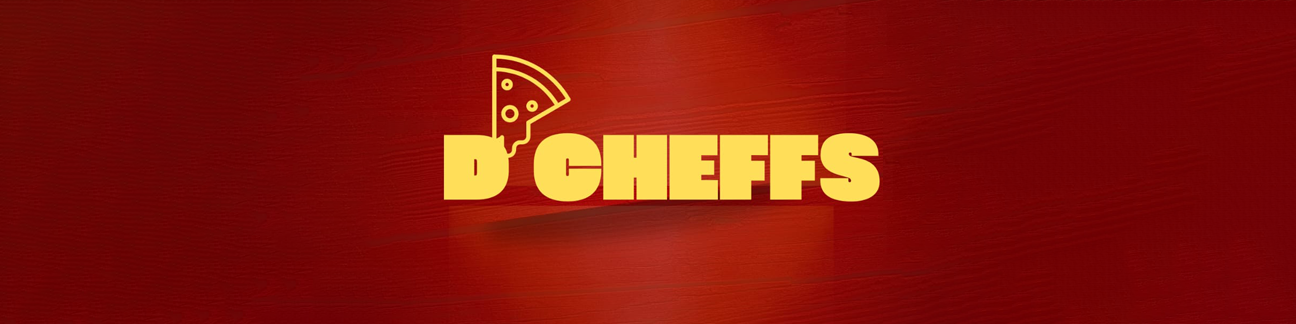 D'Cheffs Pizzaria Pendencia/RN
