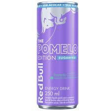 RED BULL POMELO SUGARFREE 250ML
