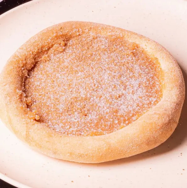  Esfiha churros