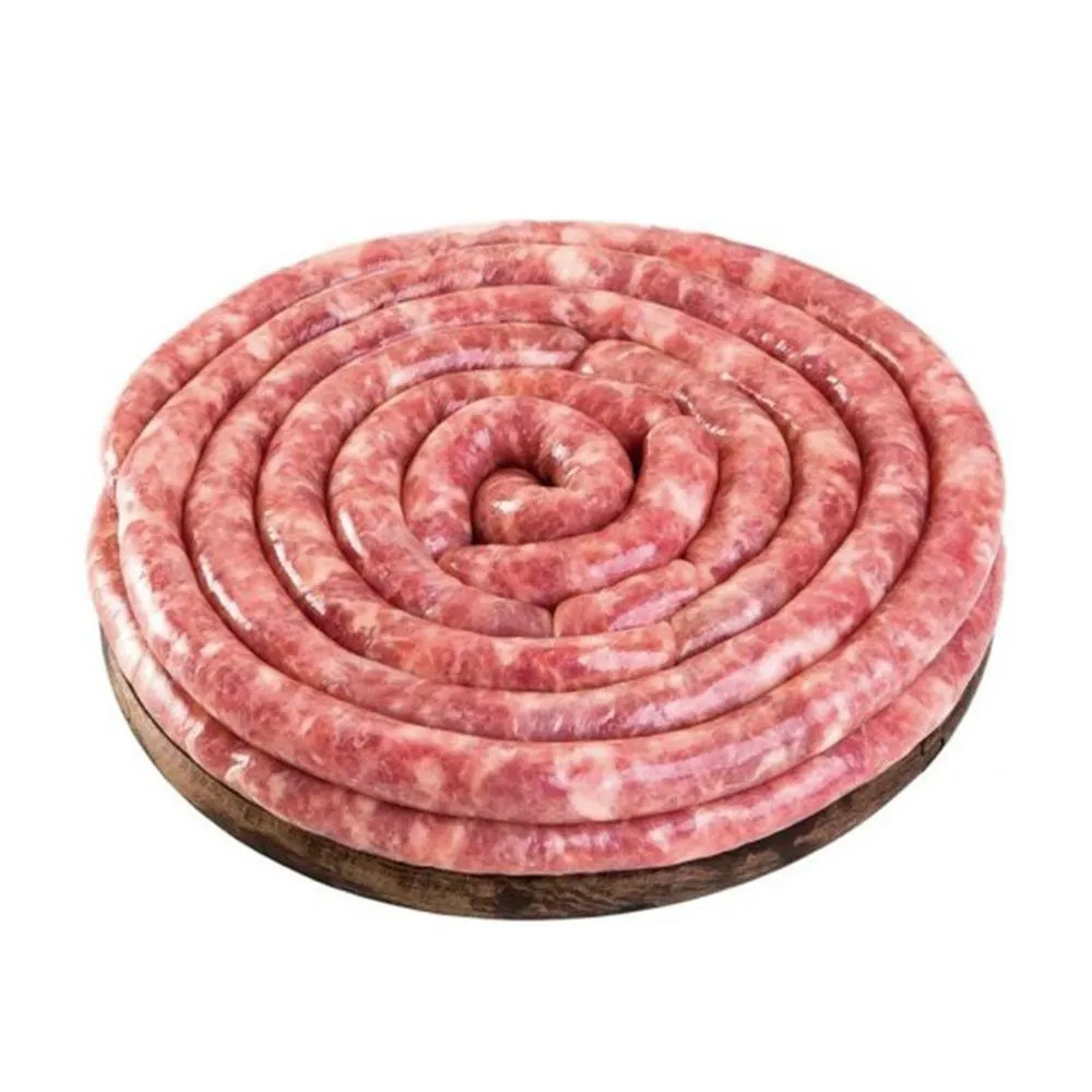 linguiça mineirinha 500g