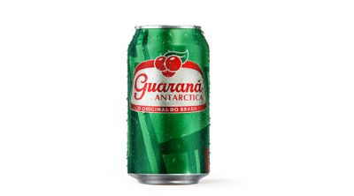 Guaraná Lata