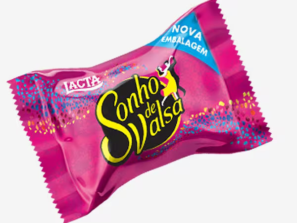 Bombom Sonho de Valsa