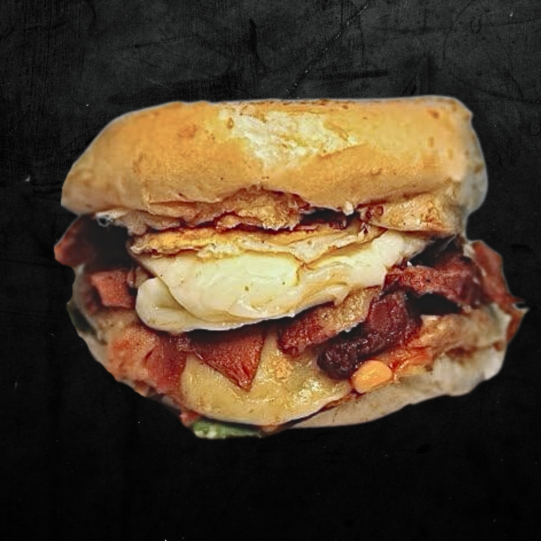 QUEIJO TUDO