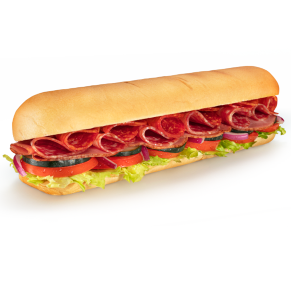Sub 30cm B.M.T. Italiano