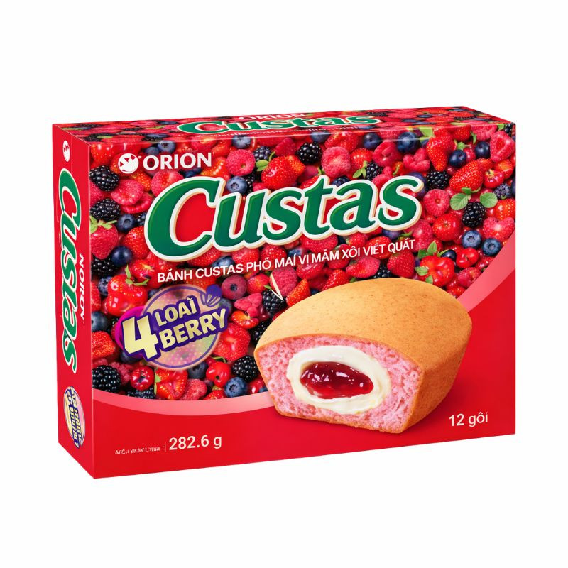 CUSTARD FRUTAS 12UNI
