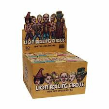 PITEIRA LION PEQUENA
