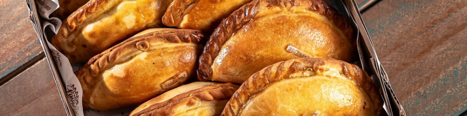 Empanadas DelRey 