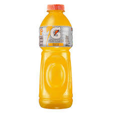 GATORADE MARACUJÁ 500ML