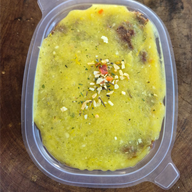 ESCONDIDINHO MANDIOCA C/ CARNE 320 GRAMAS (Congelado)