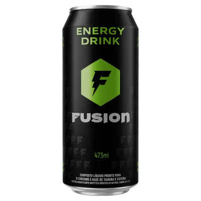 Fusion 473ml 