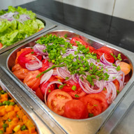 TOMATE