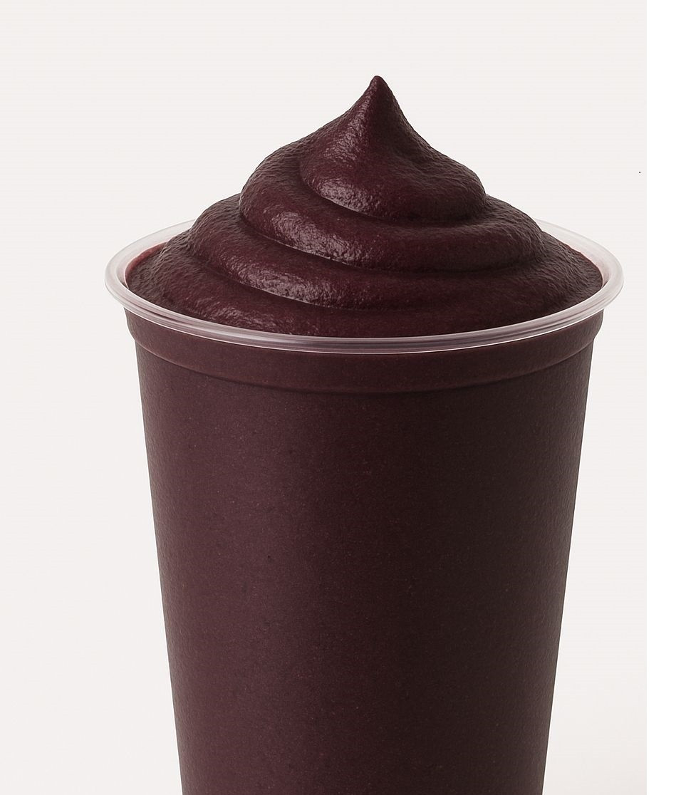 ACAI COPO DE 700ML ZERO AÇÚCAR