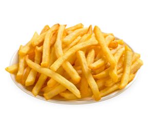 Fritas 250G