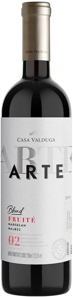 ARTE BLEND FRUITÉ