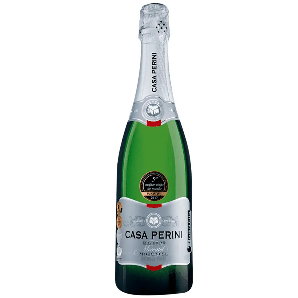 Casa Perini Moscatel Branco