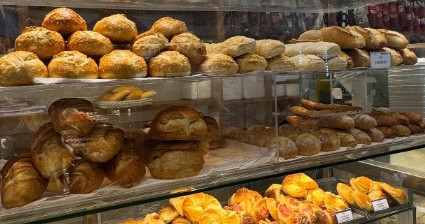 PADARIA E CONFEITARIA DI TREVISO