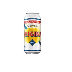 CERVEJA ORIGINAL LATÃO