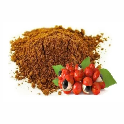 GUARANA EM PO