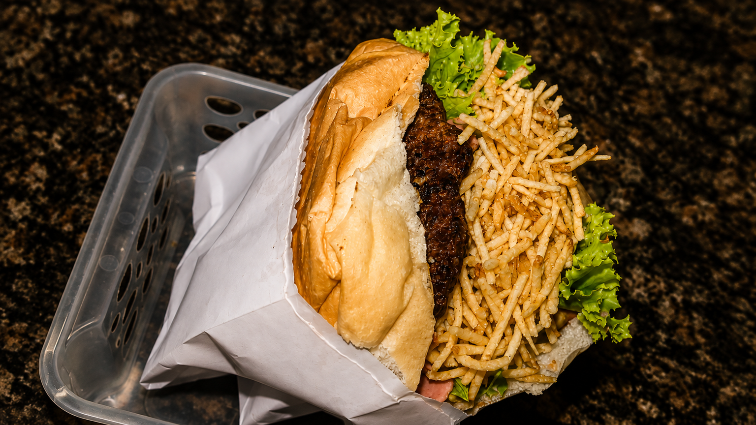 X-BURGUER