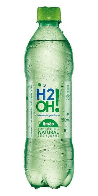 H2OH!