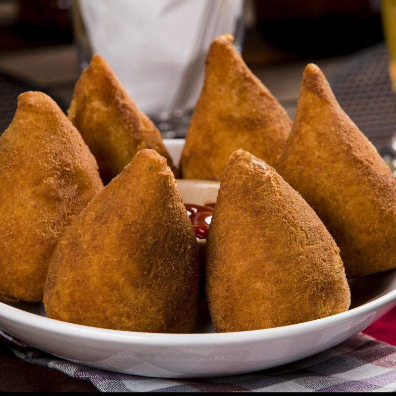 Coxinha