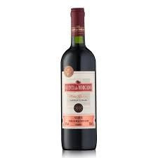 QUINTA DO MORGADO TINTO SUAVE 750ML