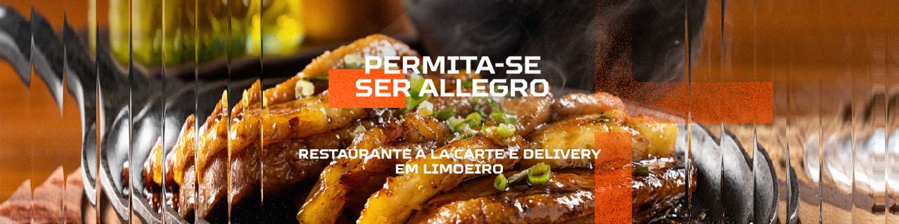 Allegro Bar e Restaurante