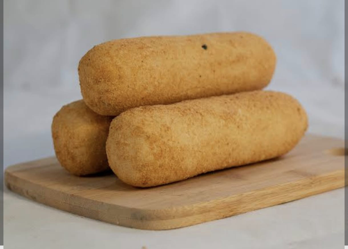 ENROLADINHO