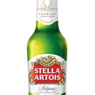 Stella Long Neck