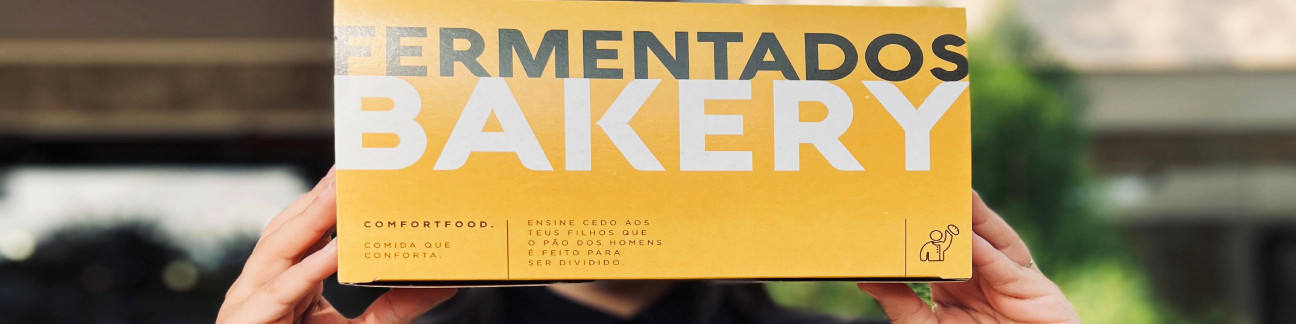 Fermentados Bakery